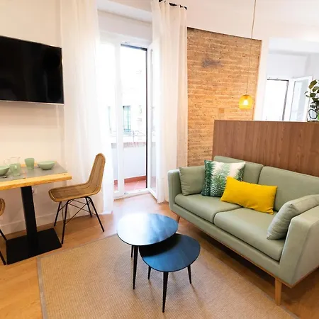 Chinitas Urban Apartment Malaga