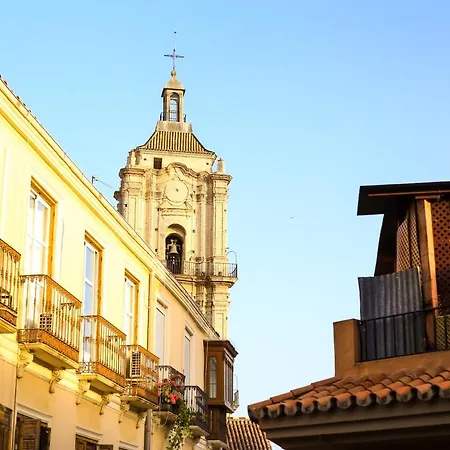 Chinitas Urban
