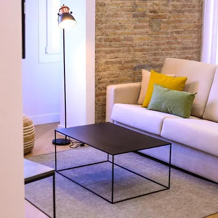 Chinitas Urban Apartment *