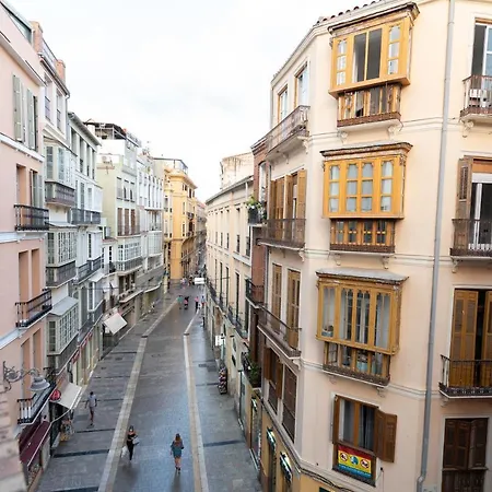 Chinitas Urban Apartment Malaga