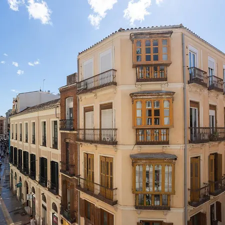 Chinitas Urban Málaga