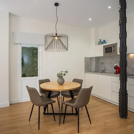 Apartment Chinitas Urban Malaga