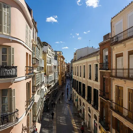 Chinitas Urban * Malaga