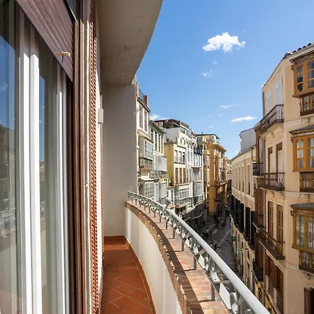 Apartment Chinitas Urban