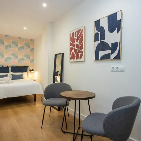 Chinitas Urban Apartment Malaga
