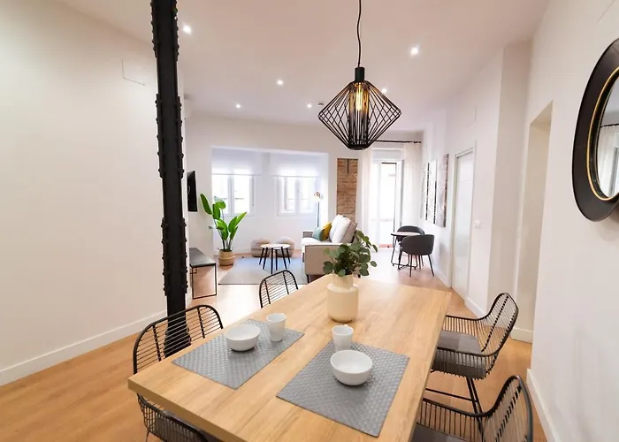 Chinitas Santos Daire Málaga