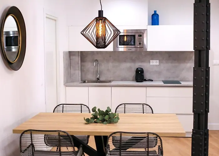 Chinitas Santos Daire Málaga