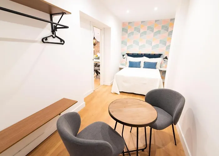 Chinitas Santos Daire Málaga