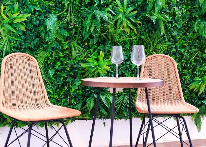 Chinitas Santos * Málaga